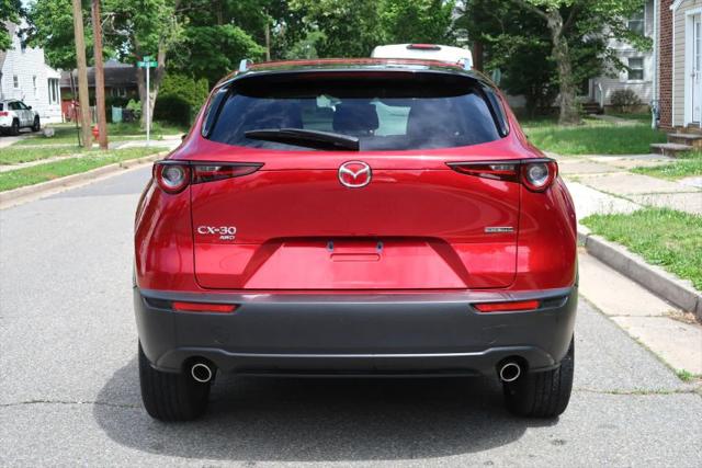 2023 Mazda CX-30 2.5 S Preferred