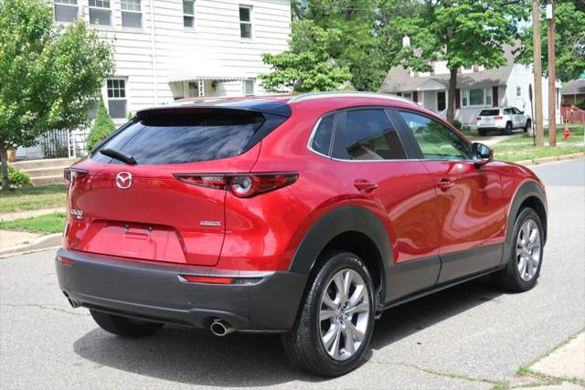 2023 Mazda CX-30 2.5 S Preferred