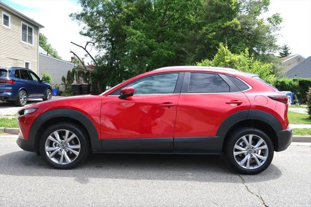 2023 Mazda CX-30 2.5 S Preferred