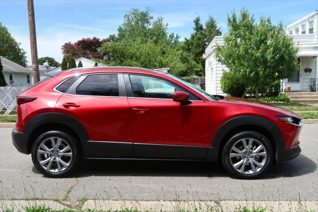 2023 Mazda CX-30 2.5 S Preferred