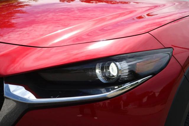 2023 Mazda CX-30 2.5 S Preferred