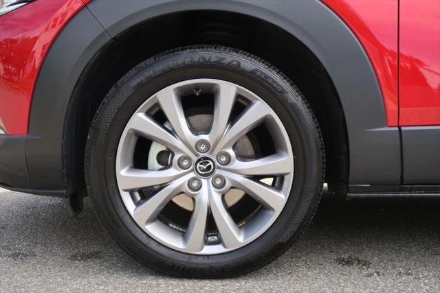 2023 Mazda CX-30 2.5 S Preferred