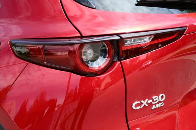 2023 Mazda CX-30 2.5 S Preferred