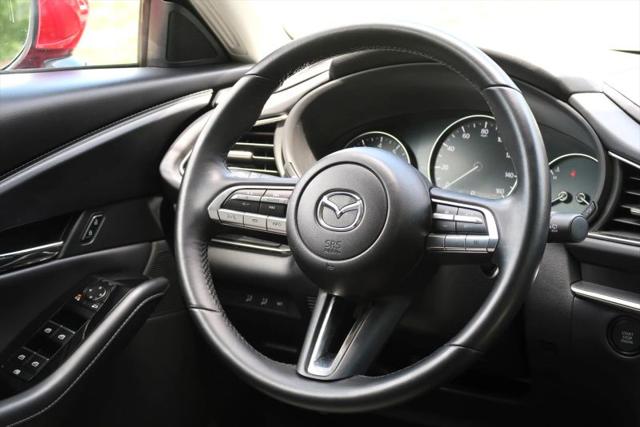 2023 Mazda CX-30 2.5 S Preferred