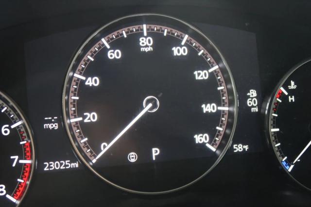 2023 Mazda CX-30 2.5 S Preferred
