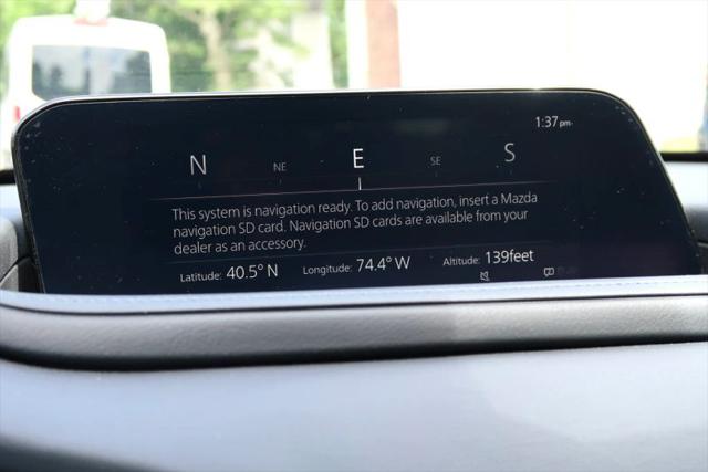 2023 Mazda CX-30 2.5 S Preferred