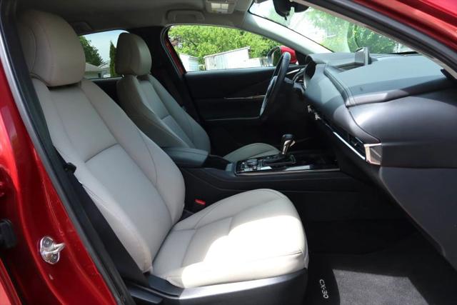 2023 Mazda CX-30 2.5 S Preferred