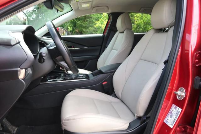 2023 Mazda CX-30 2.5 S Preferred