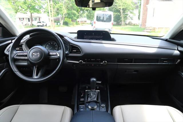 2023 Mazda CX-30 2.5 S Preferred