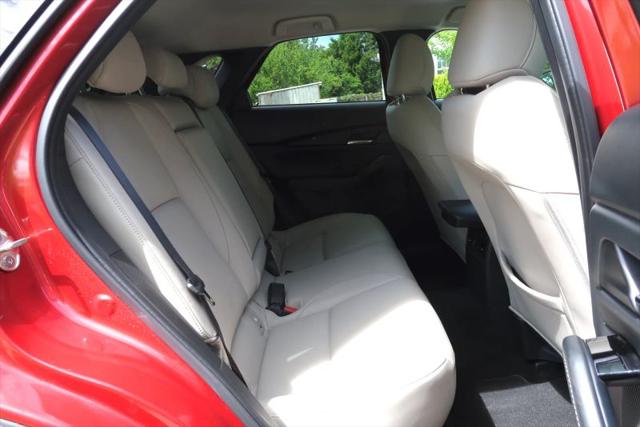2023 Mazda CX-30 2.5 S Preferred