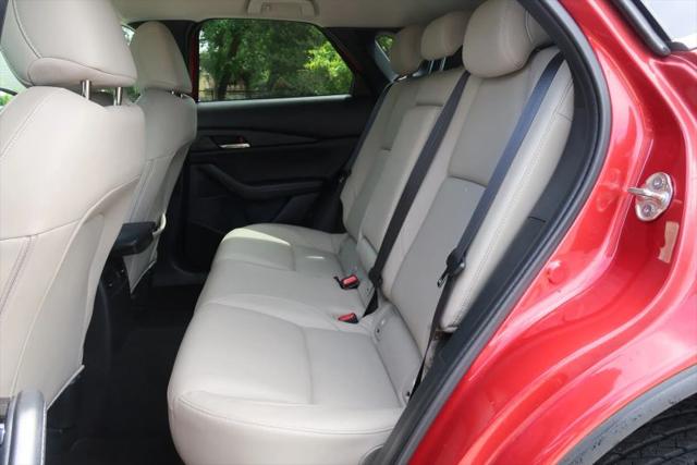2023 Mazda CX-30 2.5 S Preferred