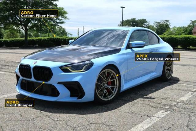 2024 BMW M2 Base for sale in Buchanan, NY