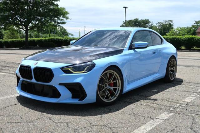 2024 BMW M2 Base
