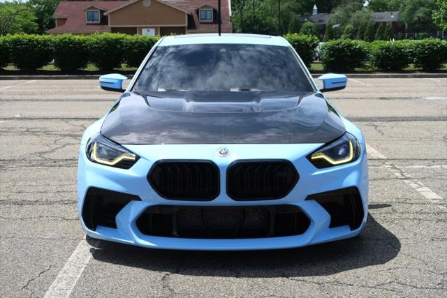 2024 BMW M2 Base