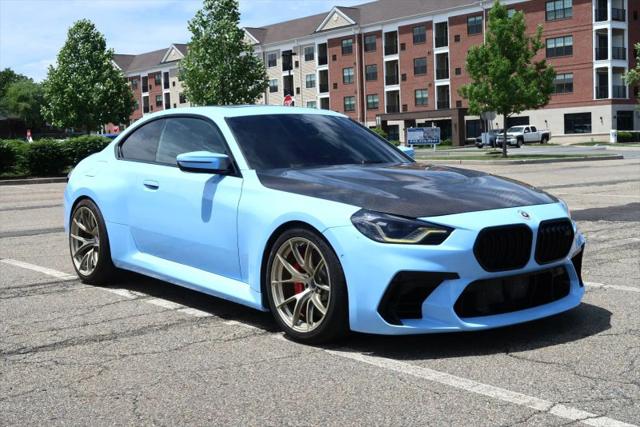 2024 BMW M2 Base