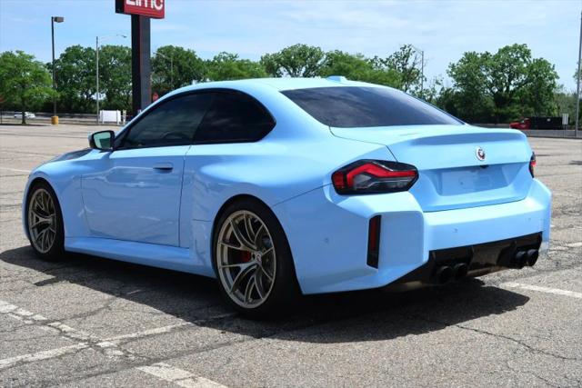 2024 BMW M2 Base
