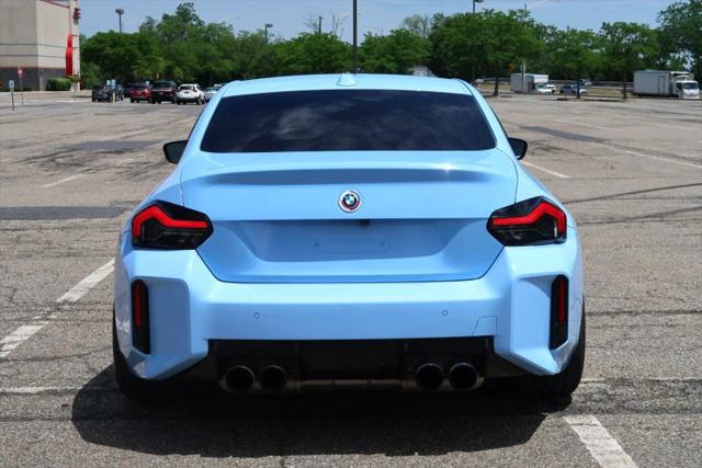 2024 BMW M2 Base