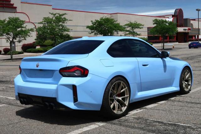 2024 BMW M2 Base
