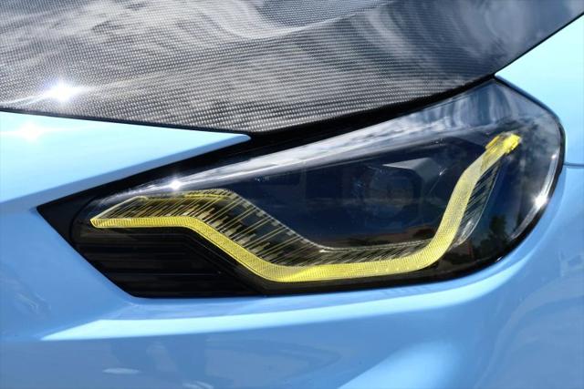2024 BMW M2 Base