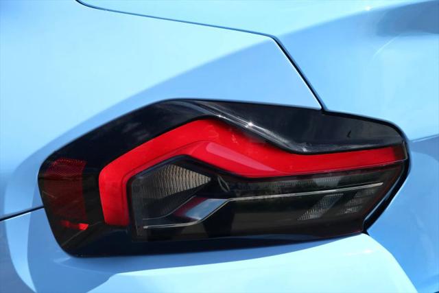 2024 BMW M2 Base