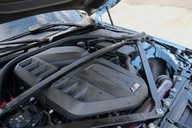 2024 BMW M2 Base