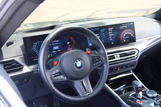 2024 BMW M2 Base