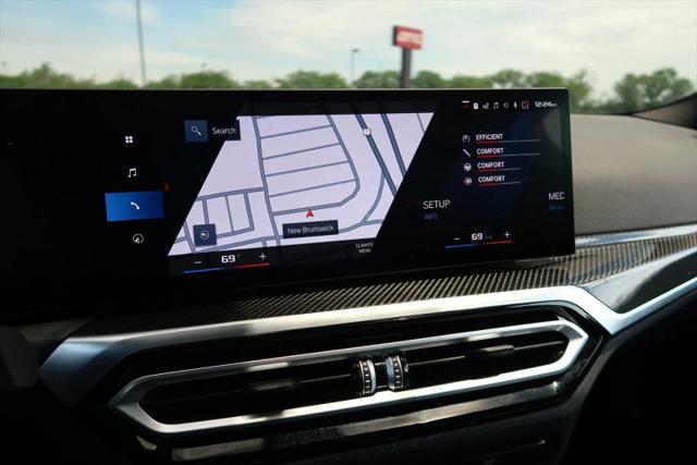 2024 BMW M2 Base