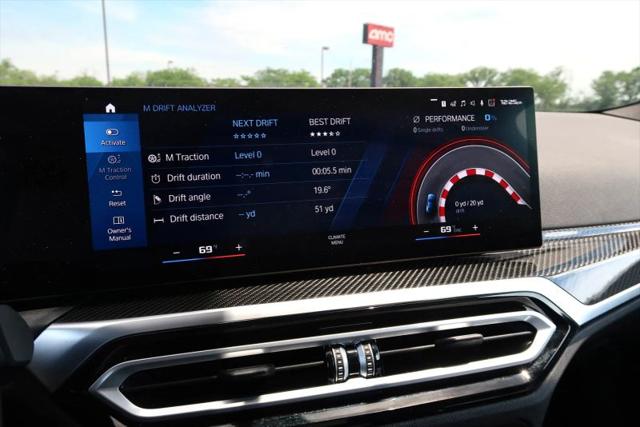 2024 BMW M2 Base