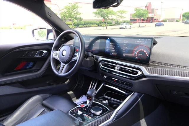 2024 BMW M2 Base
