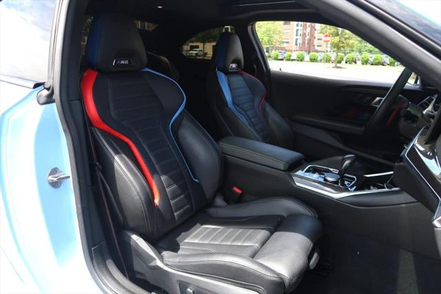 2024 BMW M2 Base