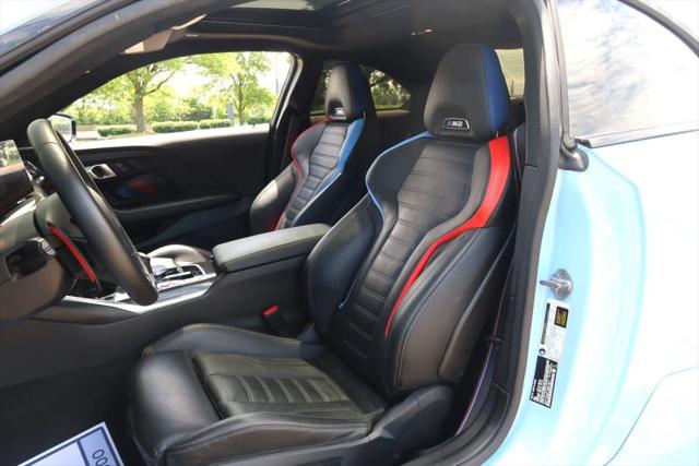 2024 BMW M2 Base