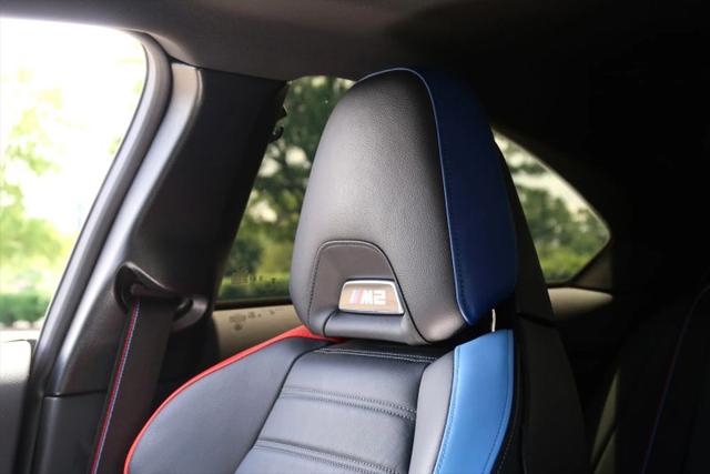 2024 BMW M2 Base