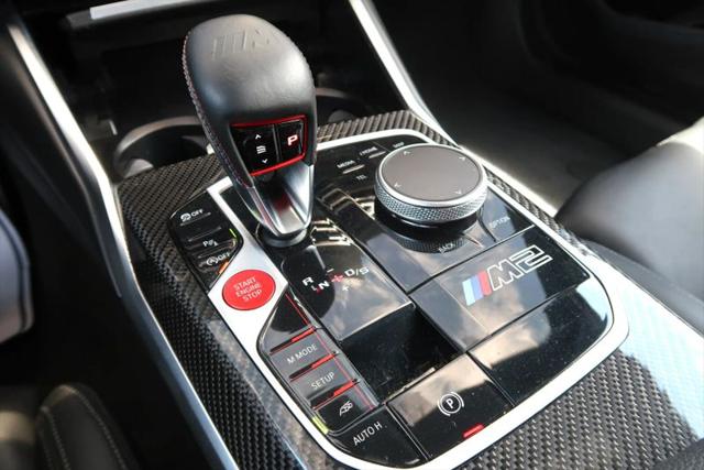 2024 BMW M2 Base