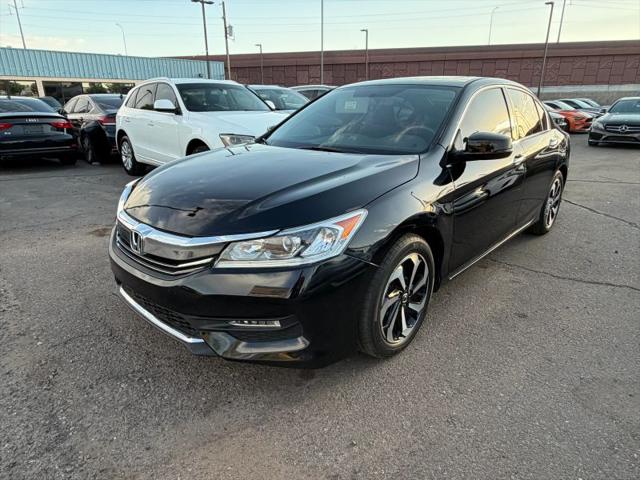 2016 Honda Accord EX-L V-6 for sale in Phoenix, AZ