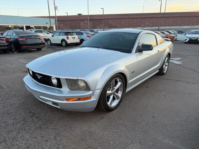 2006 Ford Mustang GT for sale in Phoenix, AZ