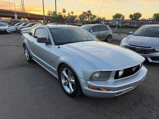 2006 Ford Mustang GT