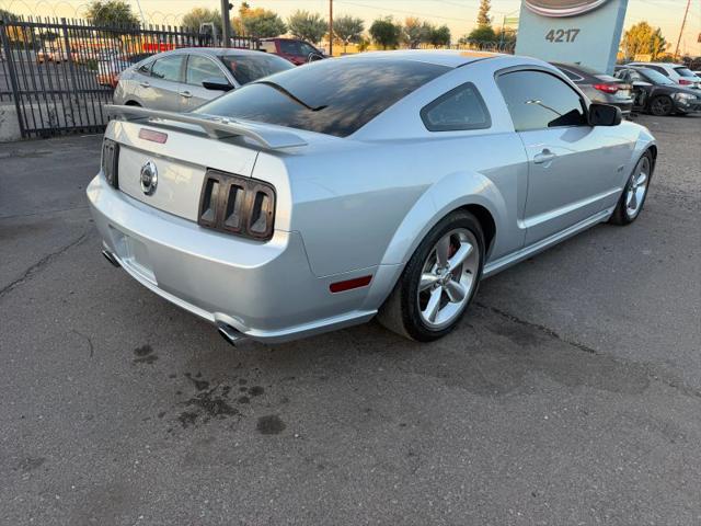 2006 Ford Mustang GT