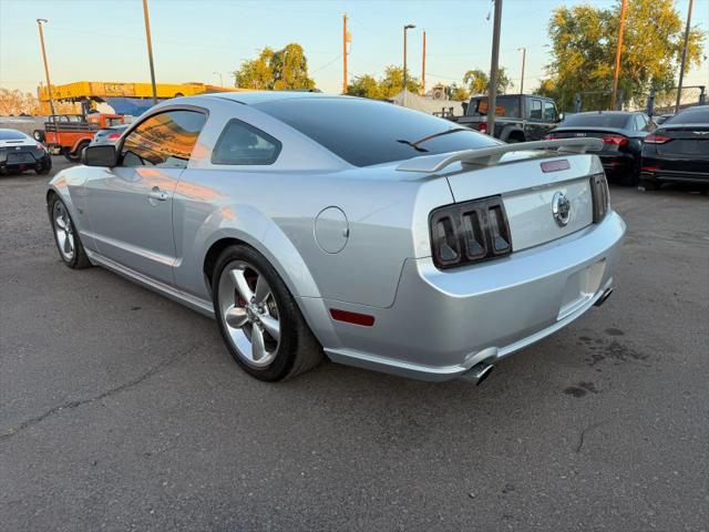 2006 Ford Mustang GT