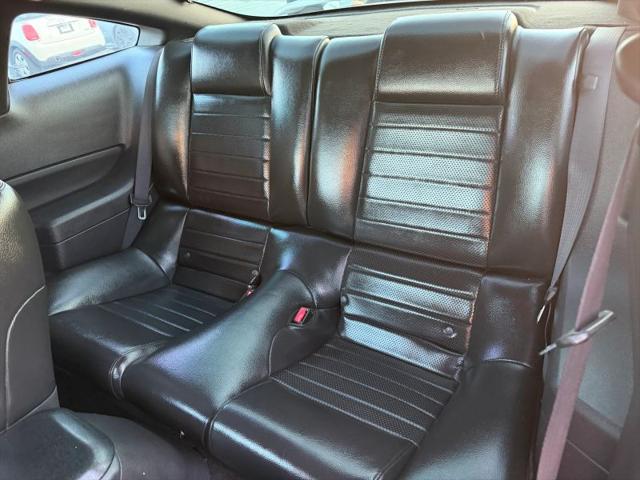 2006 Ford Mustang GT