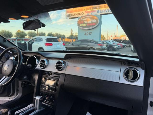 2006 Ford Mustang GT