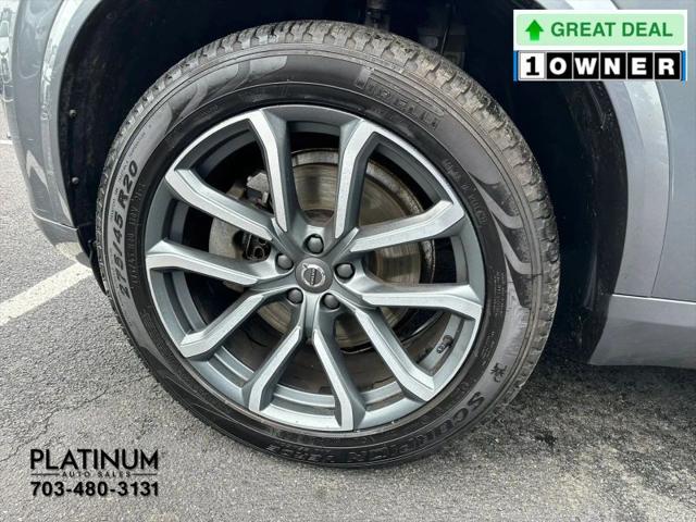 2016 Volvo XC90 T6 Momentum