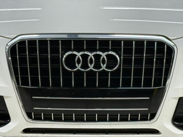 2016 Audi Q5 2.0T Premium