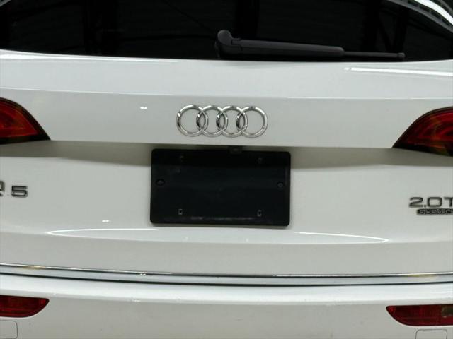 2016 Audi Q5 2.0T Premium