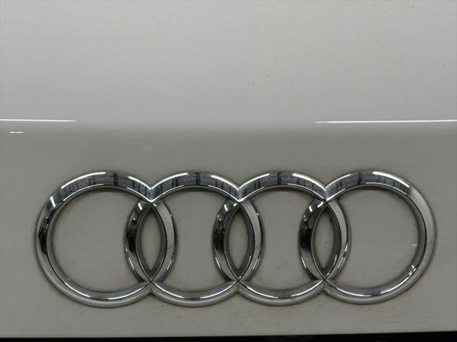 2016 Audi Q5 2.0T Premium