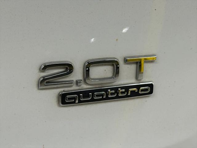 2016 Audi Q5 2.0T Premium