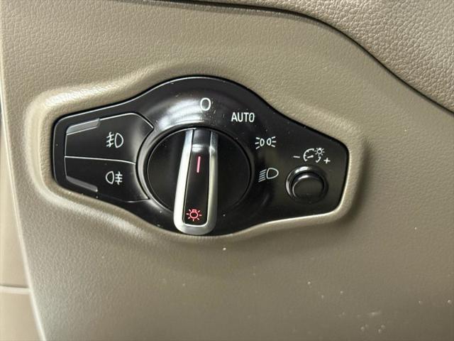 2016 Audi Q5 2.0T Premium