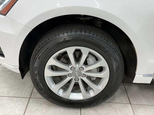 2016 Audi Q5 2.0T Premium