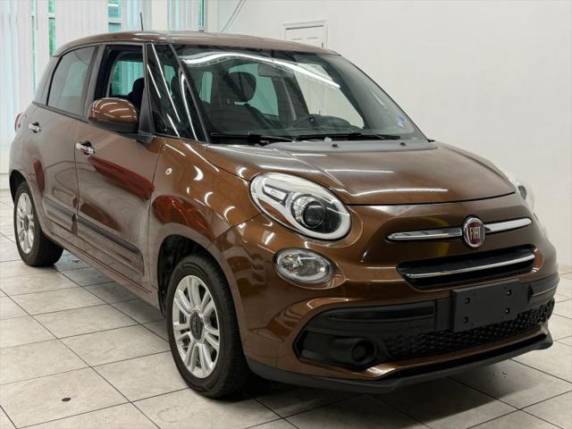 2019 Fiat 500L Pop for sale in Chantilly, VA