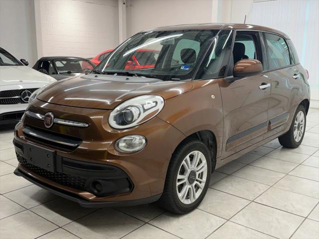 2019 Fiat 500L Pop