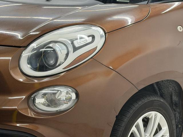 2019 Fiat 500L Pop